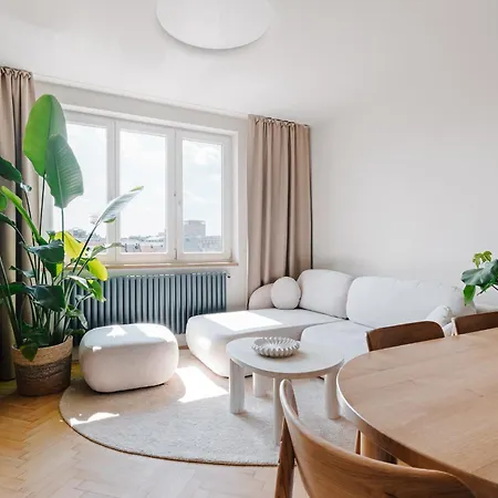 Becomfy - Old Town Bratislava