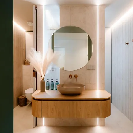 Becomfy - Exclusive Old Town Lejlighed Bratislava