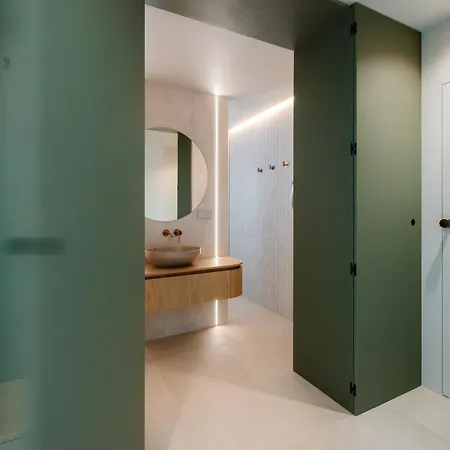 Becomfy - Old Town Apartment *