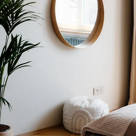 Becomfy - Exclusive Old Town Apartman Pozsony