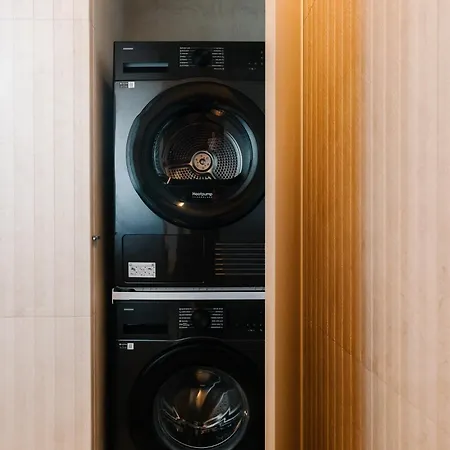 Becomfy - Exclusive Old Town Apartment Bratislava