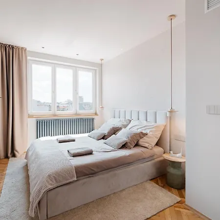 Becomfy - Exclusive Old Town Bratislava