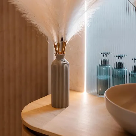 Lägenhet Becomfy - Exclusive Old Town Bratislava