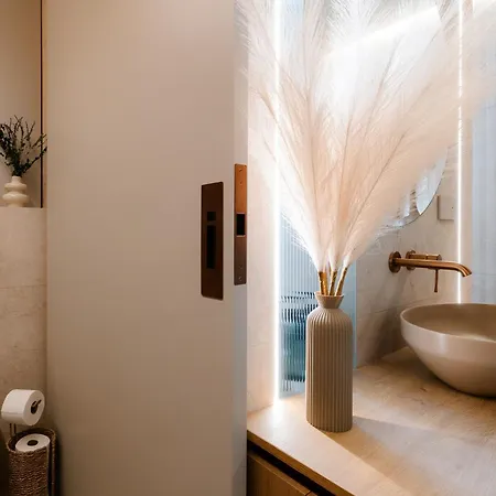 Lejlighed Becomfy - Exclusive Old Town *