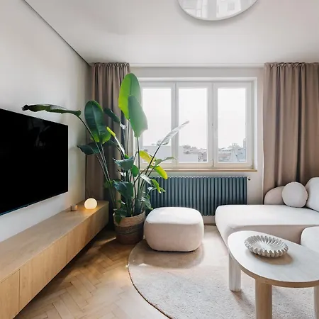 Becomfy - Exclusive Old Town Apartmán Bratislava