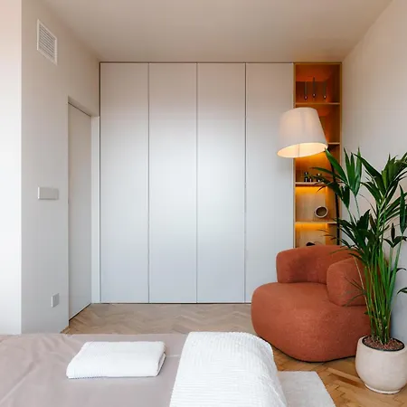 Becomfy - Exclusive Old Town Bratislava