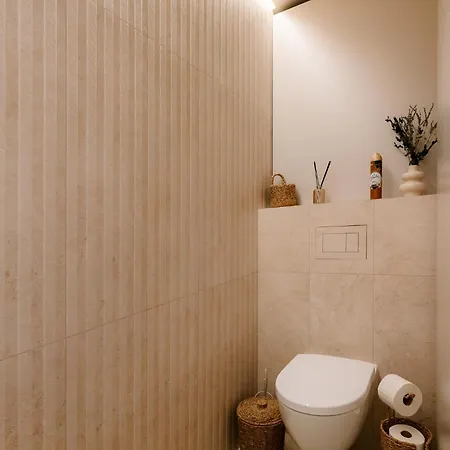 Apartament Becomfy - Old Town Bratysława