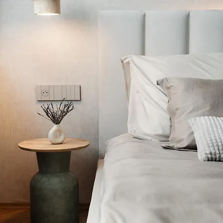 Apartman Becomfy - Exclusive Old Town Pozsony