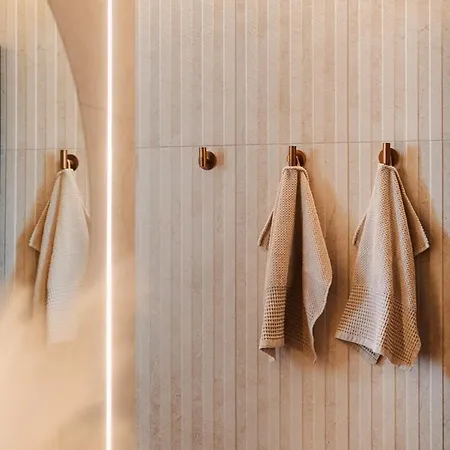 Becomfy - Exclusive Old Town Lejlighed *