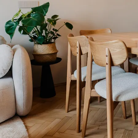 Lejlighed Becomfy - Exclusive Old Town Bratislava