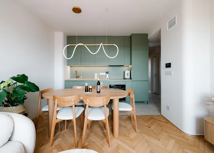 Appartement Becomfy - Exclusive Old Town Bratislava