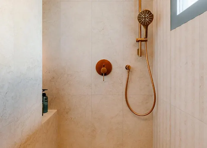 Becomfy - Exclusive Old Town