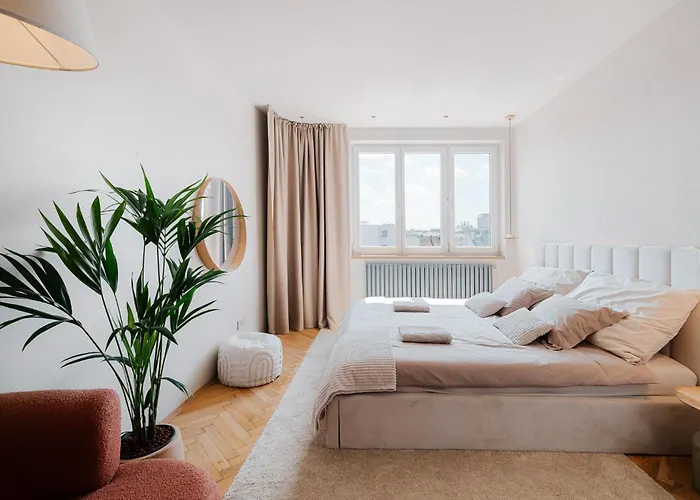 Becomfy - Exclusive Old Town Lejlighed Bratislava