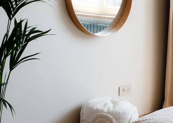 Becomfy - Exclusive Old Town Lejlighed Bratislava