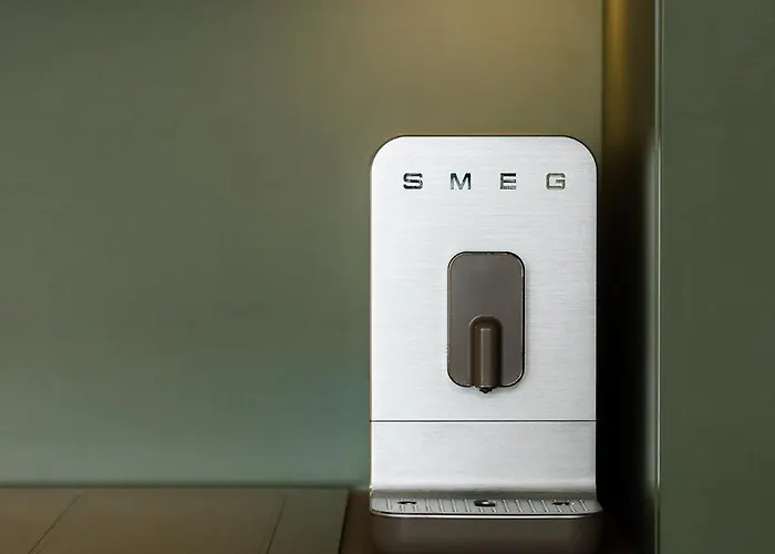 Becomfy - Exclusive Old Town Lejlighed