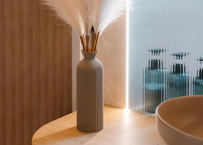 Appartement Becomfy - Exclusive Old Town Bratislava