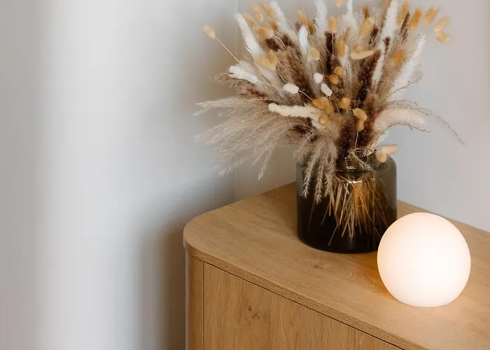 Becomfy - Exclusive Old Town *