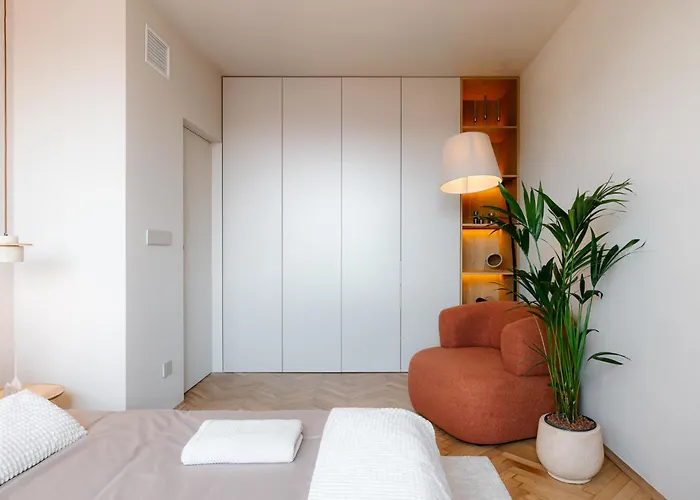 Becomfy - Exclusive Old Town Bratislava