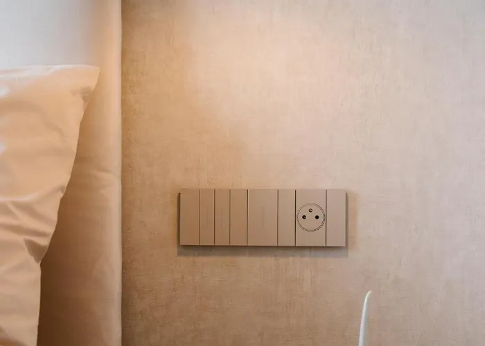 Becomfy - Exclusive Old Town Appartement Bratislava