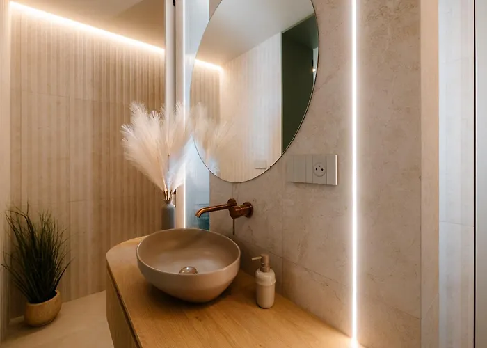 Becomfy - Exclusive Old Town Bratislava