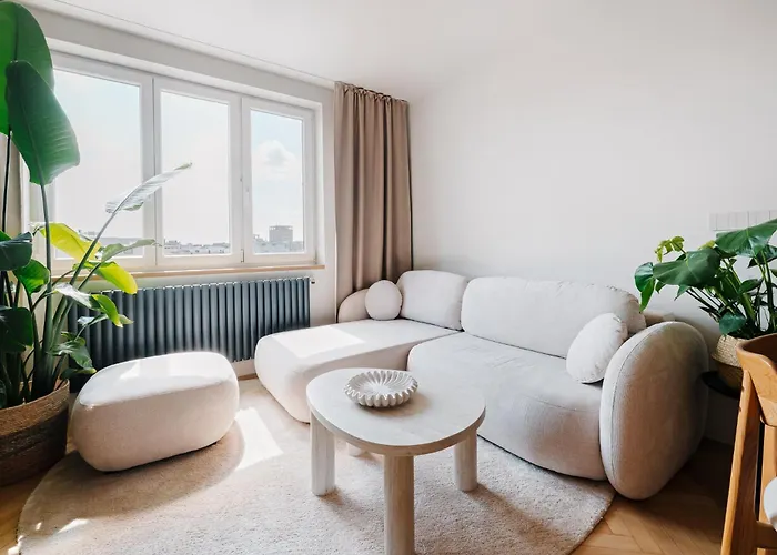 Appartement Becomfy - Exclusive Old Town *