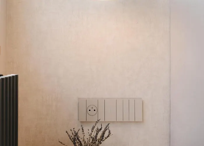 Becomfy - Exclusive Old Town *