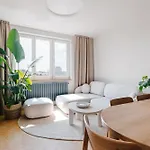 Becomfy - Exclusive Old Town Bratislava