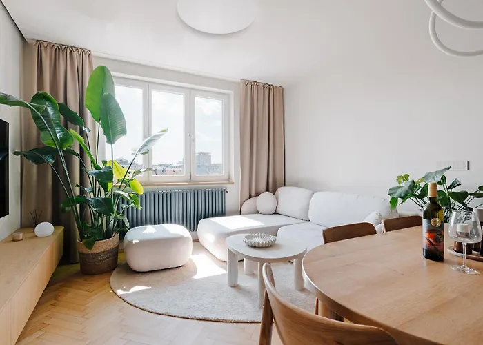 Becomfy - Exclusive Old Town Bratislava