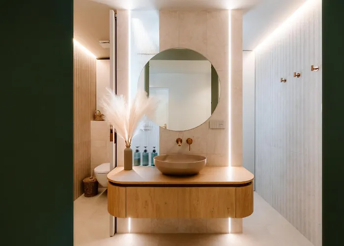 Becomfy - Exclusive Old Town Apartamento Bratislava