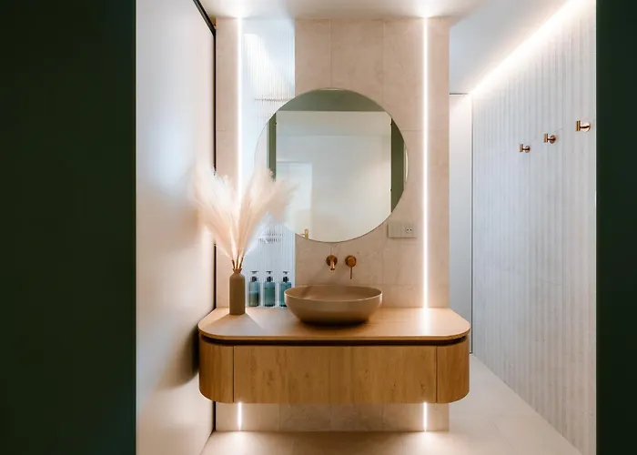 Becomfy - Exclusive Old Town Apartamento