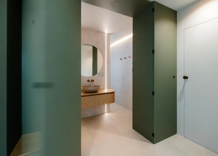 Becomfy - Exclusive Old Town Apartamento *