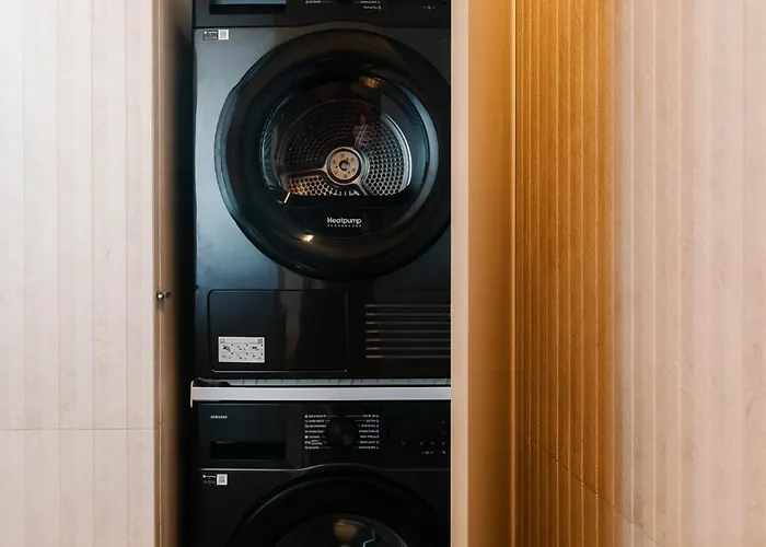 Becomfy - Exclusive Old Town Apartamento Bratislava