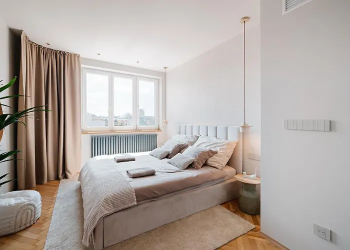 Becomfy - Exclusive Old Town Bratislava