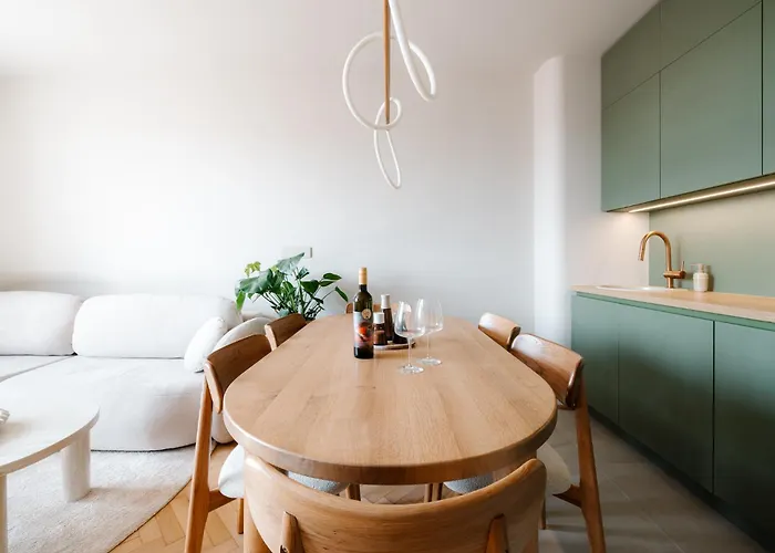 Becomfy - Exclusive Old Town * Bratislava