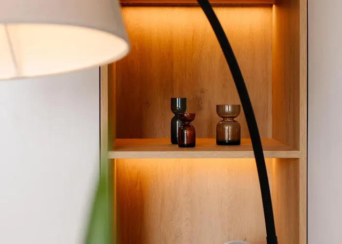 Becomfy - Exclusive Old Town Apartamento