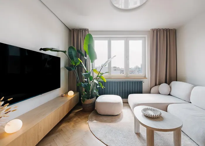Becomfy - Exclusive Old Town Apartamento Bratislava