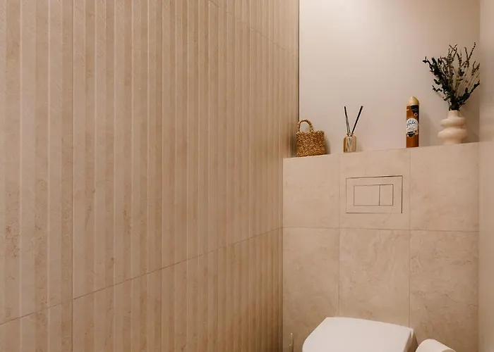 Apartamento Becomfy - Exclusive Old Town Bratislava