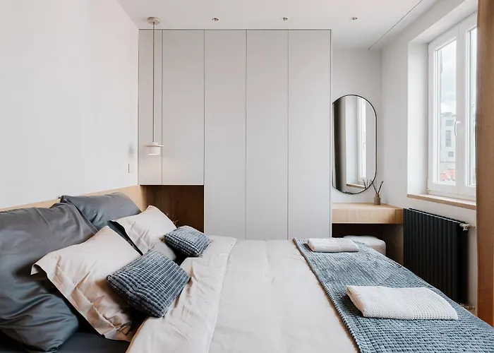 Becomfy - Exclusive Old Town Apartamento Bratislava