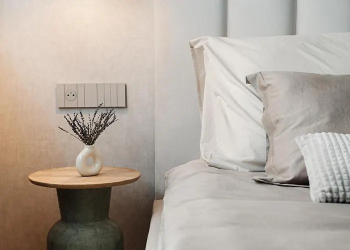 Apartamento Becomfy - Exclusive Old Town Bratislava