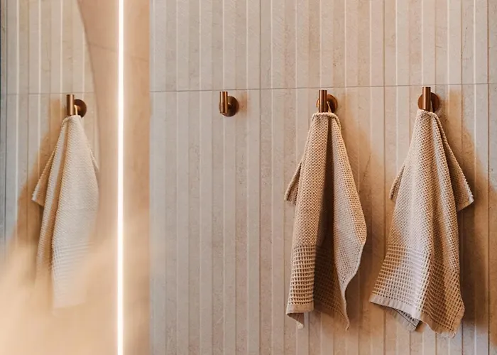 Becomfy - Exclusive Old Town Apartamento *