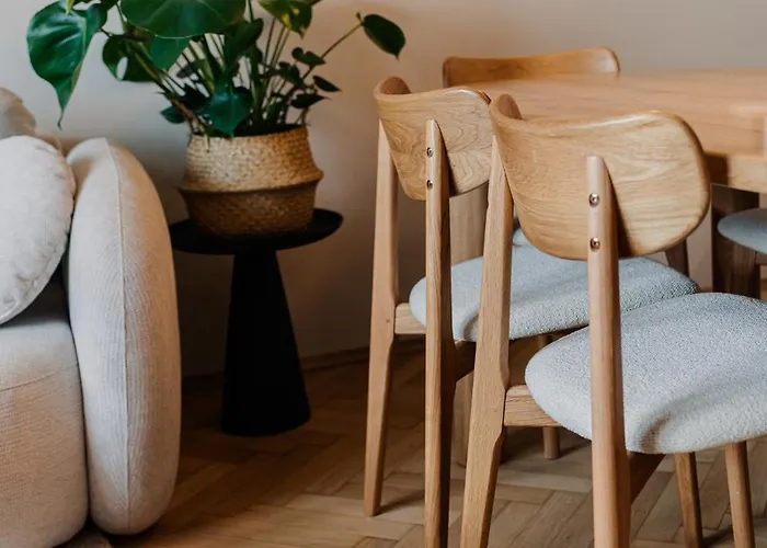 Apartamento Becomfy - Exclusive Old Town Bratislava