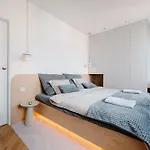 Becomfy - Exclusive Old Town Lejlighed Bratislava