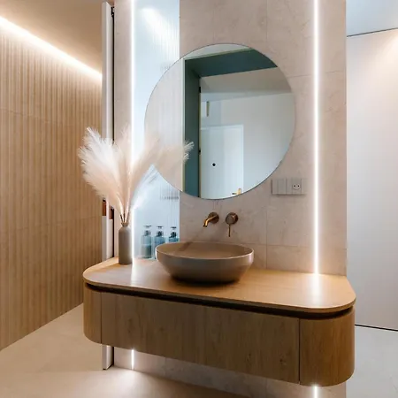 Becomfy - Exclusive Old Town Apartman *