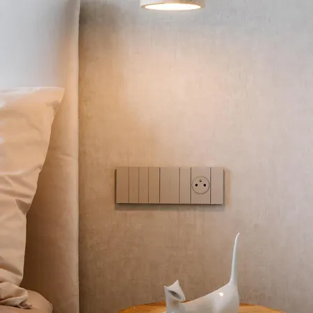 Becomfy - Exclusive Old Town Apartman Pozsony