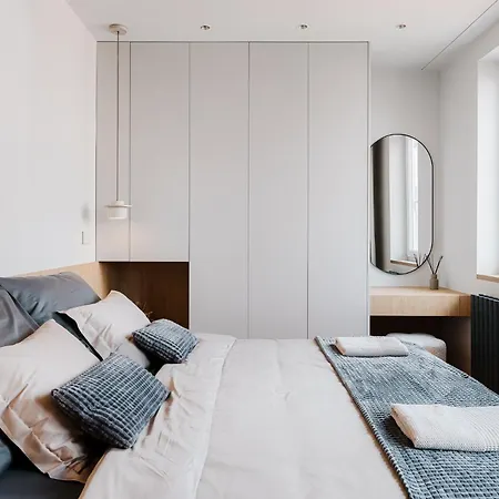 Becomfy - Exclusive Old Town Lejlighed Bratislava